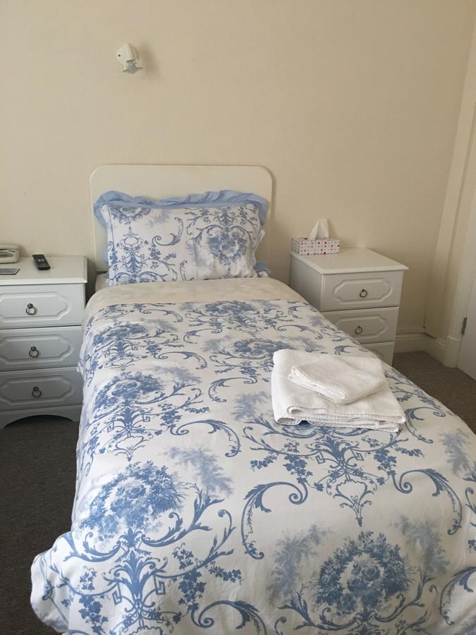 Heather House Bed And Breakfast Oxford Bagian luar foto