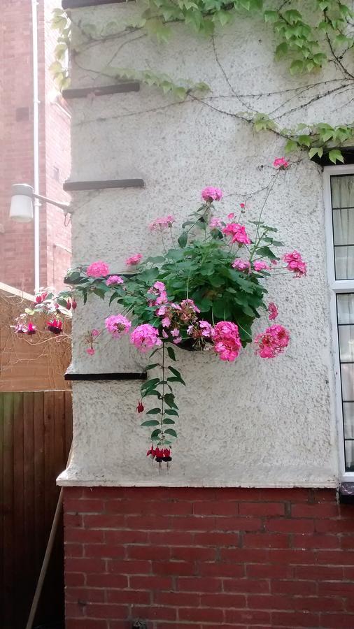 Heather House Bed And Breakfast Oxford Bagian luar foto